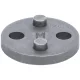 BGS technic Fékdugattyú visszatekerő adapter Ford, BMW Mini és Nissan típusokhoz, a BGS 1119 fékdugattyú visszatekerő készletből, "M" (BGS 11010)
