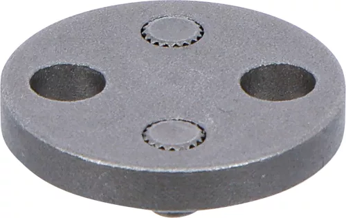 BGS technic Fékdugattyú visszatekerő adapter Ford, BMW Mini és Nissan típusokhoz, a BGS 1119 fékdugattyú visszatekerő készletből, "M" (BGS 11010)