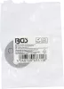 BGS technic Fékdugattyú visszatekerő adapter Ford, BMW Mini és Nissan típusokhoz, a BGS 1119 fékdugattyú visszatekerő készletből, "M" (BGS 11010)