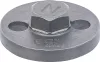 BGS technic Fékdugattyú visszatekerő adapter Alfa Romeo, Audi és Lancia típusokhoz, a BGS 1119 fékdugattyú visszatekerő készletből, "N" (BGS 11012)