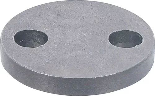 BGS technic Fékdugattyú visszatekerő adapter Alfa Romeo, Audi és Lancia típusokhoz, a BGS 1119 fékdugattyú visszatekerő készletből, "N" (BGS 11012)