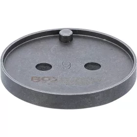   BGS technic Fékdugattyú visszatekerő adapter GM típusokhoz, a BGS 1119 fékdugattyú visszatekerő készletből, "9" (BGS 11013)