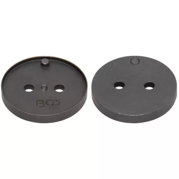   BGS technic Fékdugattyú visszatekerő adapter GM típusokhoz, a BGS 1119 fékdugattyú visszatekerő készletből, "9" (BGS 11013)