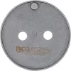 BGS technic Fékdugattyú visszatekerő adapter GM típusokhoz, a BGS 1119 fékdugattyú visszatekerő készletből, "9" (BGS 11013)