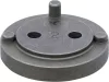 BGS technic Fékdugattyú visszatekerő adapter Citroën, Honda és Mercedes típusokhoz, a BGS 1119 fékdugattyú visszatekerő készletből, "2" (BGS 11014)