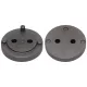 BGS technic Fékdugattyú visszatekerő adapter Citroën, Honda és Mercedes típusokhoz, a BGS 1119 fékdugattyú visszatekerő készletből, "2" (BGS 11014)