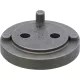 BGS technic Fékdugattyú visszatekerő adapter Citroën, Honda és Mercedes típusokhoz, a BGS 1119 fékdugattyú visszatekerő készletből, "2" (BGS 11014)