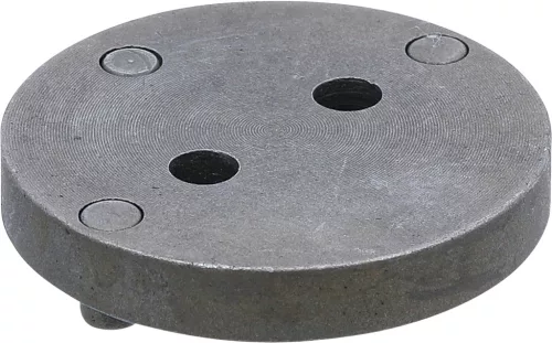 BGS technic Fékdugattyú visszatekerő adapter Citroën, Honda és Mercedes típusokhoz, a BGS 1119 fékdugattyú visszatekerő készletből, "2" (BGS 11014)