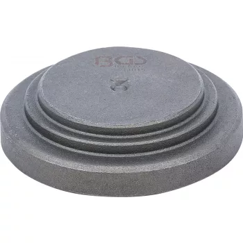   BGS technic Fékdugattyú visszatekerő adapter VW, Land Rover és Audi típusokhoz, a BGS 1119 fékdugattyú visszatekerő készletből, "3" (BGS 11015)