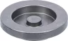 BGS technic Fékdugattyú visszatekerő adapter VW, Land Rover és Audi típusokhoz, a BGS 1119 fékdugattyú visszatekerő készletből, "3" (BGS 11015)