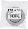 BGS technic Fékdugattyú visszatekerő adapter VW, Land Rover és Audi típusokhoz, a BGS 1119 fékdugattyú visszatekerő készletből, "3" (BGS 11015)