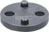 BGS technic Fékdugattyú visszatekerő adapter Alfa Romeo, Fiat és Ford típusokhoz, a BGS 1119 fékdugattyú visszatekerő készletből, "4" (BGS 11016)