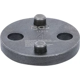   BGS technic Fékdugattyú visszatekerő adapter Alfa Romeo, Fiat és Ford típusokhoz, a BGS 1119 fékdugattyú visszatekerő készletből, "4" (BGS 11016)