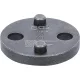 BGS technic Fékdugattyú visszatekerő adapter Alfa Romeo, Fiat és Ford típusokhoz, a BGS 1119 fékdugattyú visszatekerő készletből, "4" (BGS 11016)