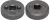 BGS technic Fékdugattyú visszatekerő adapter, 3/8" (10 mm), a BGS 1119 fékdugattyú visszatekerő készletből, "5" (BGS 11017)