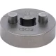 BGS technic Fékdugattyú visszatekerő adapter, 3/8" (10 mm), a BGS 1119 fékdugattyú visszatekerő készletből, "5" (BGS 11017)