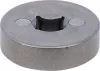 BGS technic Fékdugattyú visszatekerő adapter, 3/8" (10 mm), a BGS 1119 fékdugattyú visszatekerő készletből, "5" (BGS 11017)