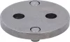 BGS technic Fékdugattyú visszatekerő adapter VW, Nissan és Jaguar típusokhoz, a BGS 1119 fékdugattyú visszatekerő készletből, "6" (BGS 11018)