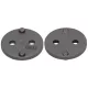 BGS technic Fékdugattyú visszatekerő adapter Alfa Romeo, Audi és Citroën típusokhoz, a BGS 1119 fékdugattyú visszatekerő készletből, "7" (BGS 11019)