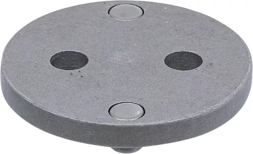 BGS technic Fékdugattyú visszatekerő adapter Alfa Romeo, Audi és Citroën típusokhoz, a BGS 1119 fékdugattyú visszatekerő készletből, "7" (BGS 11019)