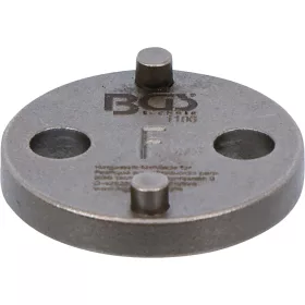   BGS technic Fékmunkahenger visszatekerő adapter Golf V/VI-hoz (BGS 1106)