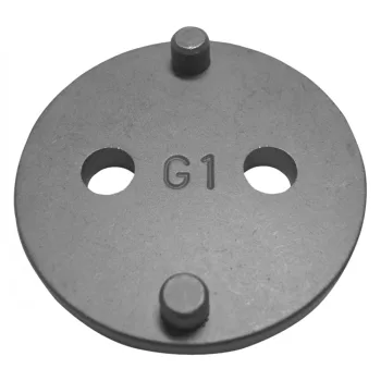   BGS technic Fékmunkahenger visszatekerő adapter Golf V/VI-hoz (BGS 1106)