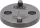 BGS technic Fékmunkahenger visszatekerő adapter Golf V/VI-hoz (BGS 1106)