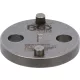 BGS technic Fékmunkahenger visszatekerő adapter Golf V/VI-hoz (BGS 1106)