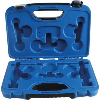   BGS technic Üres műanyag tok a BGS 1119 fékdugattyú adapterhez (BGS 1119-LEER)