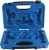 BGS technic Üres műanyag tok a BGS 1119 fékdugattyú adapterhez (BGS 1119-LEER)