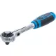 BGS technic 1/4" Racsnis hajtószár forgó fejjel (BGS 112)