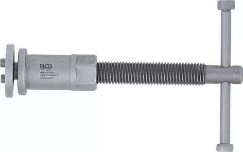 BGS technic Balmenetes fékdugattyú visszanyomó tárcsafékszereléshez (óra járásával ellentétes) (BGS 1121)