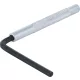 BGS technic Fékpad kulcs, 7mm (BGS 1122)