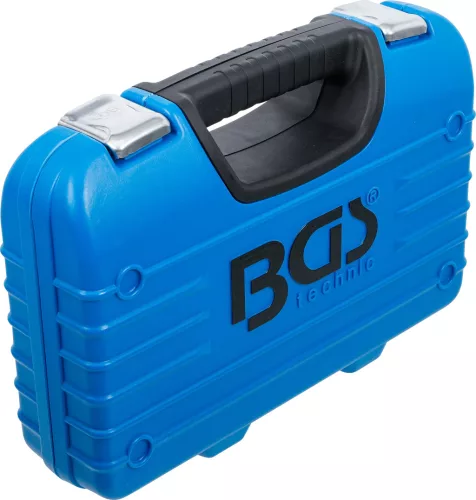 BGS technic 13részes fékmunkahenger visszatekerő készlet (BGS 1127)