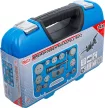 BGS technic 13részes fékmunkahenger visszatekerő készlet (BGS 1127)
