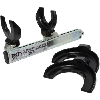 BGS technic Rugóösszehúzó, 1500 kg (BGS 1134)