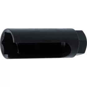   BGS technic Dugókulcs fej oxigén szenzorhoz, 22 mm x 1/2", hatszög hajtás (BGS 1138)