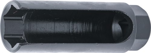 BGS technic Dugókulcs fej oxigén szenzorhoz, 22 mm x 1/2", hatszög hajtás (BGS 1138)