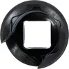 BGS technic Dugókulcs fej oxigén szenzorhoz, 22 mm x 1/2", hatszög hajtás (BGS 1138)