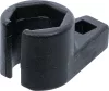 BGS technic Dugókulcs fej oxigén szenzorhoz, 22 mm x 3/8", négyszög hajtás (BGS 1139)