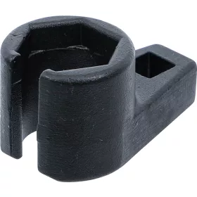  BGS technic Dugókulcs fej oxigén szenzorhoz, 22 mm x 3/8", négyszög hajtás (BGS 1139)