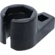 BGS technic Dugókulcs fej oxigén szenzorhoz, 22 mm x 3/8", négyszög hajtás (BGS 1139)