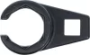 BGS technic Dugókulcs fej oxigén szenzorhoz, 22 mm x 3/8", négyszög hajtás (BGS 1139)