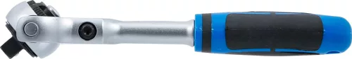 BGS technic 3/8" Racsnis hajtószár forgó fejjel (BGS 113)