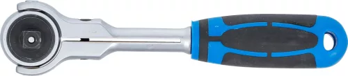 BGS technic 3/8" Racsnis hajtószár forgó fejjel (BGS 113)