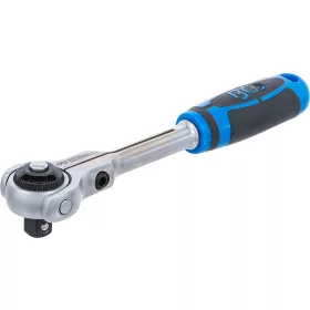   BGS technic 1/2" Racsnis hajtószár forgó fejjel (BGS 114)