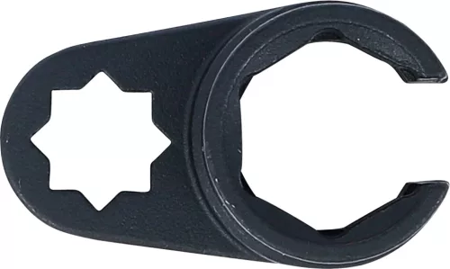 BGS technic Dugókulcs fej oxigén szenzorhoz, 22 mm (7/8") x 50 mm, 1/2" hajtás (BGS 1140-22)