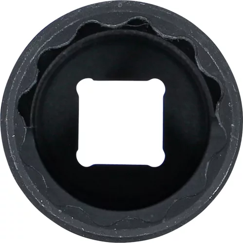 BGS technic Dugókulcs fej oxigén szenzorhoz, 27 mm x 78 mm, 1/2" hajtás (BGS 1140-27)