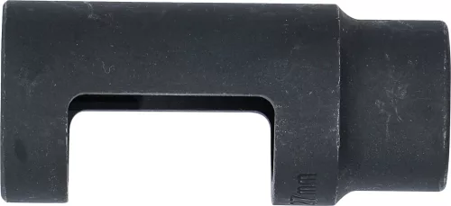 BGS technic Dugókulcs fej oxigén szenzorhoz, 27 mm x 78 mm, 1/2" hajtás (BGS 1140-27)