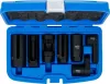 BGS technic 7 részes dugókulcs fej készlet oxigén szenzorokhoz (BGS 1140)